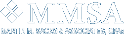 Martin M. Sacks & Associates, CPAs